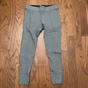 Women’s fitted pants